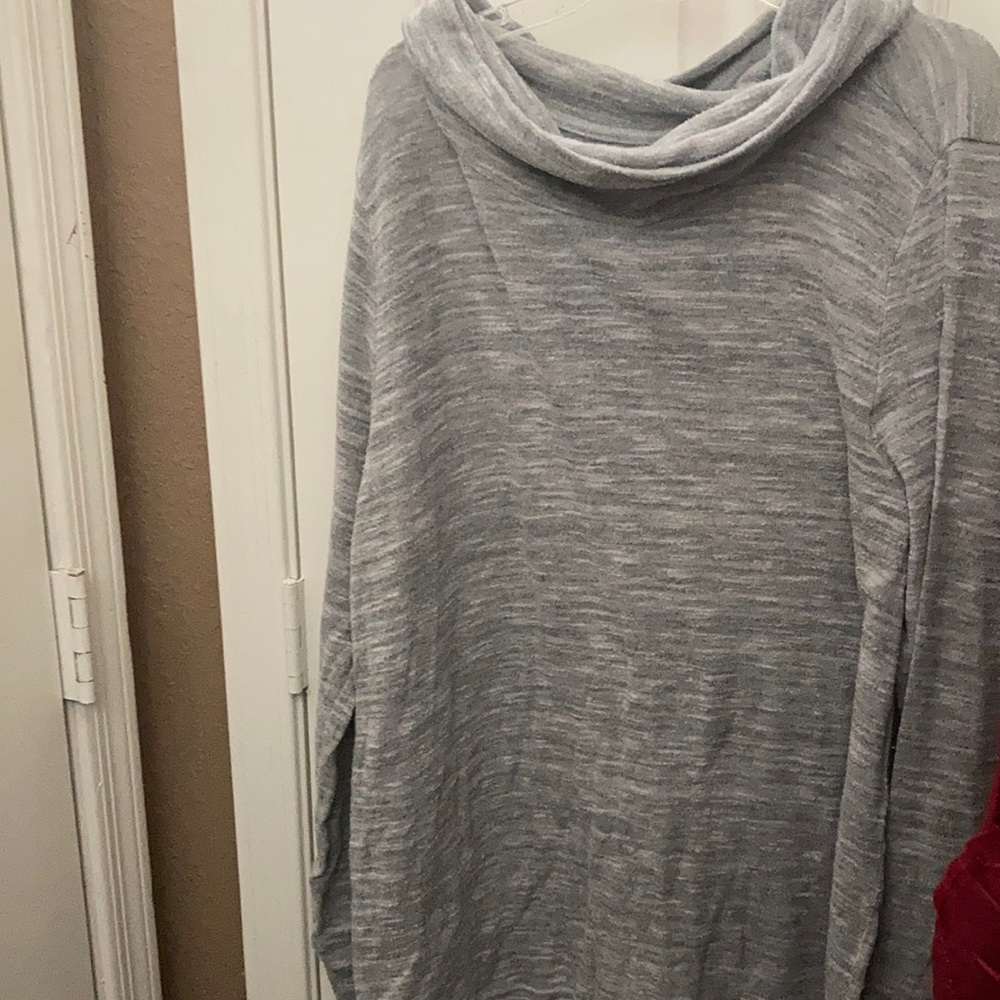 FINAL MARKDOWN Dip lounge top xl